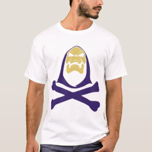 Skeletor Meister des Universums bemannt er T-Shirt