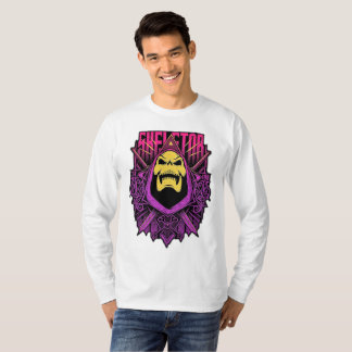 Skeletor Rock Version T - Shirt