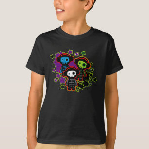 skeletor Trio T-Shirt