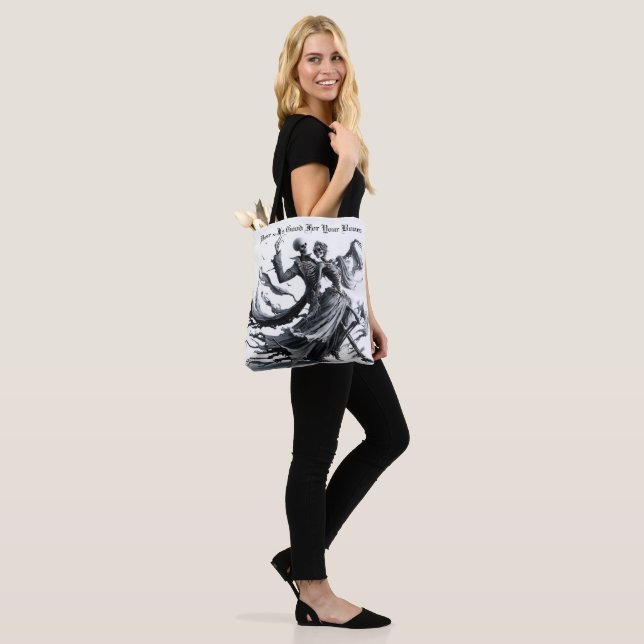 Skelett (Am Model)