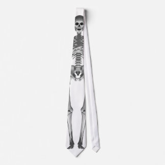 Skelett 3D-Modell: Necktie/Krawatte Krawatte