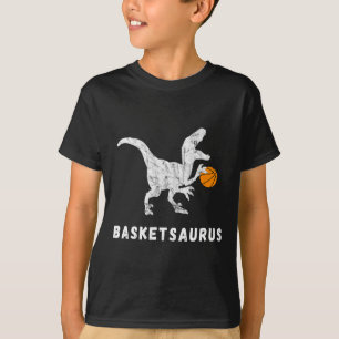 Skelett Dinosaurier Liebhaber T-Rex Dino Lustiges  T-Shirt