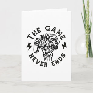 SKELETT-GAMING-HAND KARTE