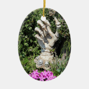 Skelett- Gotik / Ornament