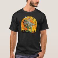 Skelett Riding Mummy Dinosaurier rex for Boys Kids