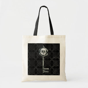 Skelett-Schlüssel-Tasche Tragetasche