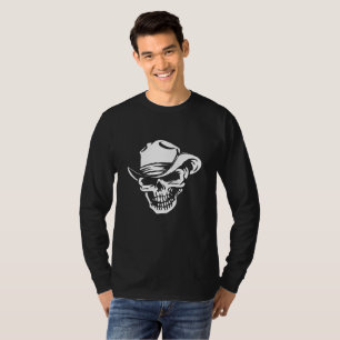 Skelett T-Shirt