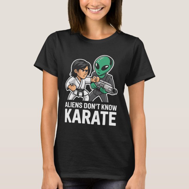 Skelettbausatz für Kraftwerksbauer T-Shirt (Vorderseite)