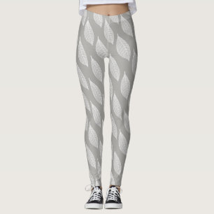 Skelette Leggings