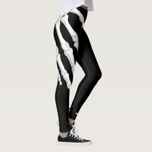 SkelettHände Leggings
