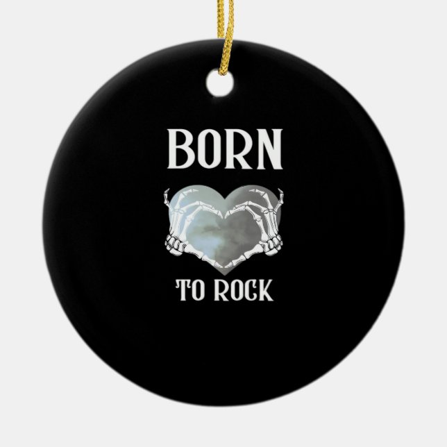 Skeletthandschuhe, grau, grau, für klassische keramik ornament (Vorne)