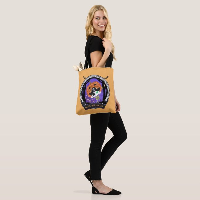 Skelettkatze (Am Model)