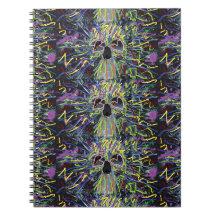 Skelettkunst Design