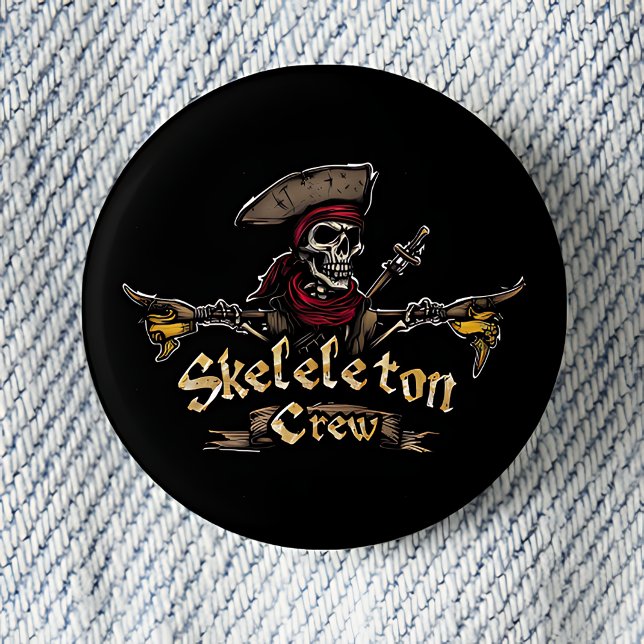 Skeletton-Crew Button (Von Creator hochgeladen)