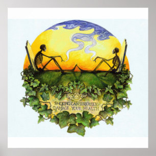 Skeletton-Crew Poster