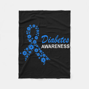 Skeletton Hand Brust Pumpkin Brustkrebs Hallowage Fleecedecke