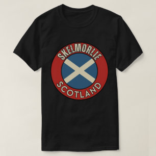 Skelmorlie, Schottland T-Shirt
