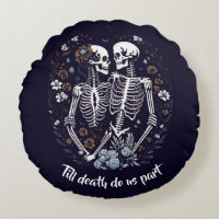 Skelton Lovers bis zum Tod, uns Teil
