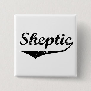 Skepsis 2 button