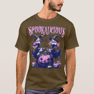 skeptisch T-Shirt