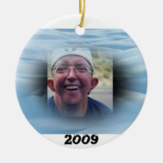 Skerodermie Keramikornament