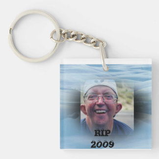 Skerodermie Schlüsselanhänger