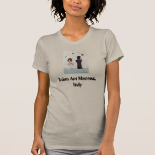 Sketch Artist T-Shirts und Merchandise