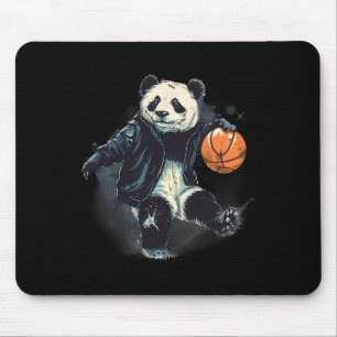 Sketch Bären Kunstwerk Frische Pasta machen Mousepad