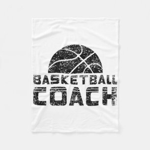 Sketch-Coach Gecoacht Sketellertrainer 1 Fleecedecke