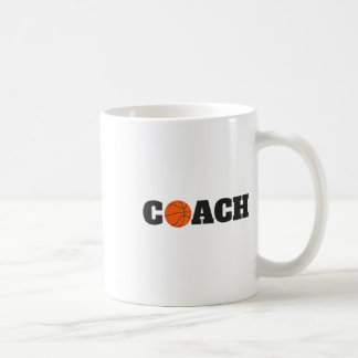 Sketch-Coach mit Sketch-Shirt Kaffeetasse