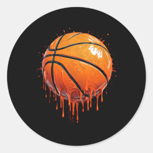 Sketch Drill Ice Cream Sell Player Boys Kinder Runder Aufkleber