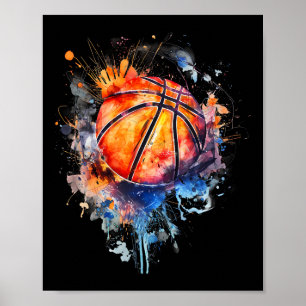 Sketch Kunstwerk Traumstrecke Airolo - Gletsch Poster