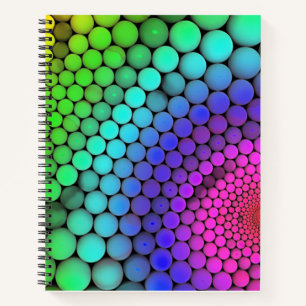 Sketch-Pad-Notebook Notizbuch
