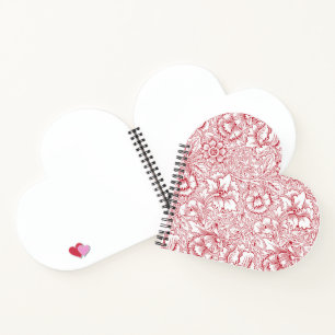 Sketch, Plan, Schreiben - Ihr perfektes Notebook w Notizbuch