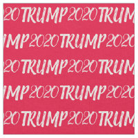 Sketch Text Donald Trump Muster 2020