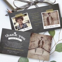 Sketch-Typografie-Graduierungskappen-Foto