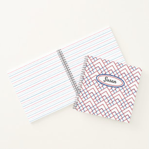 Sketchbook Journal Notizbuch