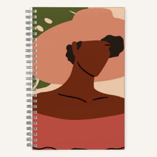 Sketchbook Teens, Girls, Women Notebook Notizbuch