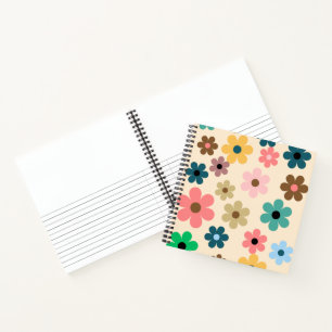 Sketchbuch für künstlerische Ausdrücke Notizbuch