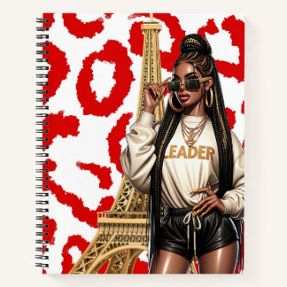 Sketchbuch Notizbuch