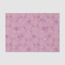 Sketched Queen Anne Spitzen-Blume