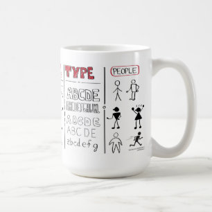 Sketchnote Tasse