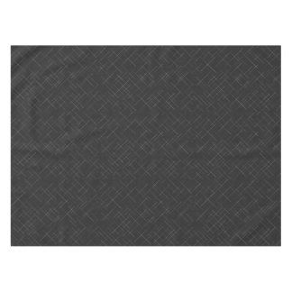 Sketchy Pinstripes Tischdecke