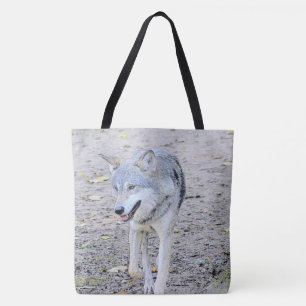 Sketchy Wolf 31801