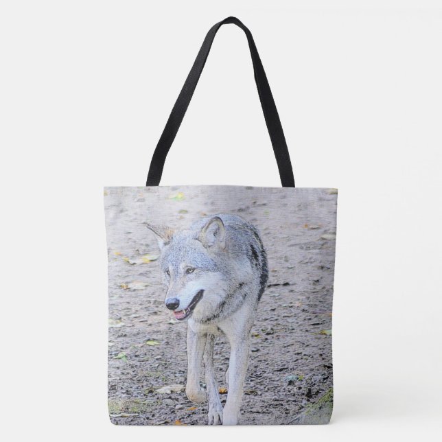 Sketchy Wolf 31801 (Vorderseite)