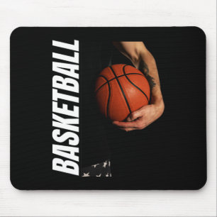 Sketll 5 mousepad