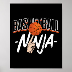 Sketll Bll Ninja Sketll Ninja Poster