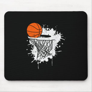Sketll-Geschenk für Trainer Spieler Jungen Mädchen Mousepad