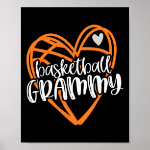 Sketll Grammy Shirt Poster