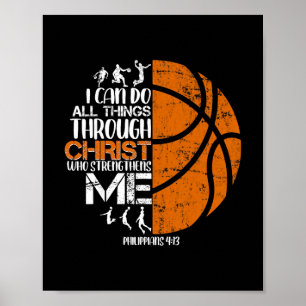 Sketll Jesus Christliche Religiöse Geschenke Für M Poster